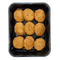 Grill Chief Roast Meatballs flat 9 x 125 g