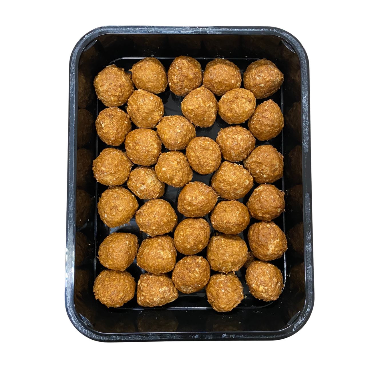 Grill Chief Roast Spicy Meatballs 35 x 35 g