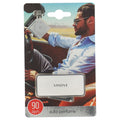 VINOVE Air Freshener Regular Silverstone