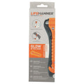 Lifehammer Original glow in the dark orange