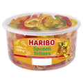 HARIBO Teats 150 pieces 1.2 kg