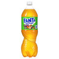 Fanta Exotic No Sugar Pet 6 x 1.5 l