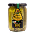 Kesbeke Amsterdam sleepers 550 ml