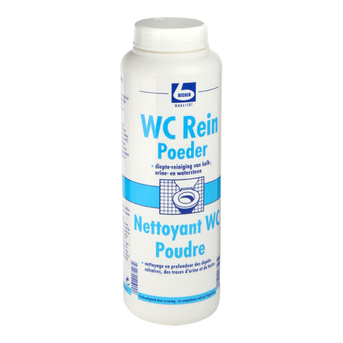 BECHER WC Cleaner powder 1 kg