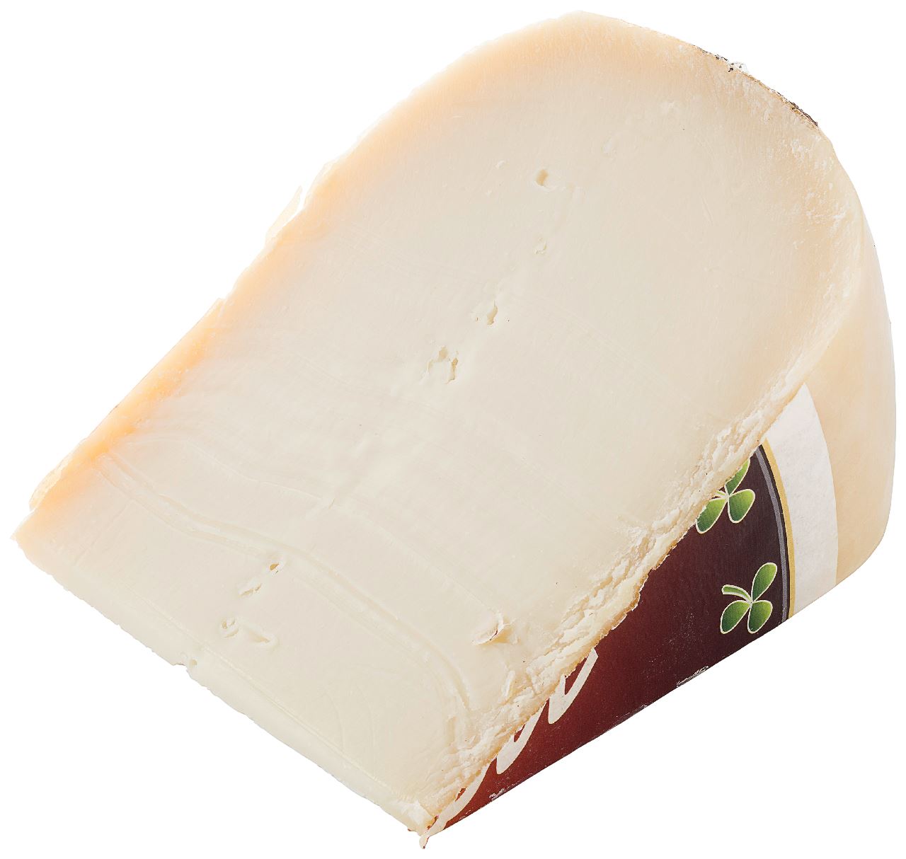 Clover Cheese goat Sikkepit piece approx. 460 grams
