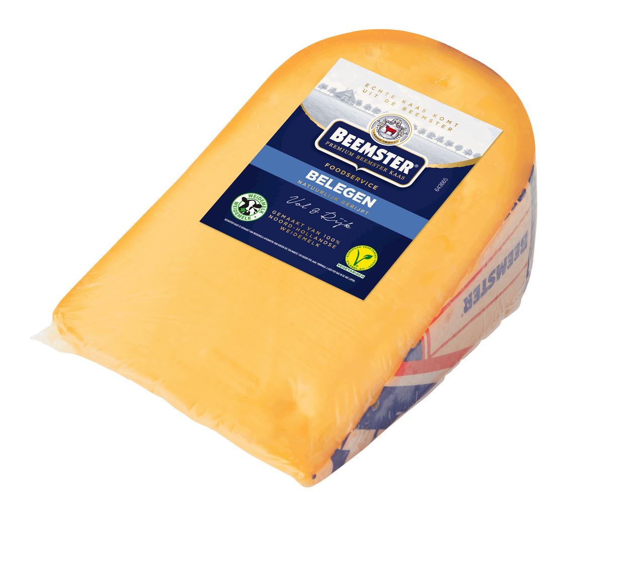 Beemster Matured 48+ piece approx. 750 g