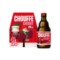 La Chouffe cherry 4 x 33 cl