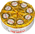 President camembert 45+ 240g