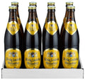 König Ludwig Weissbier Hell bottle 8 x 50 cl