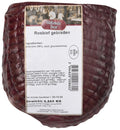 Hollands Best Roast beef topside approx. 1 kg