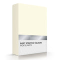 Romanette Fitted Sheet Sheet Lt-Jm IV