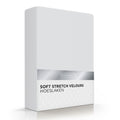 Romanette Fitted Sheet Sheet Lt-Jm Zg