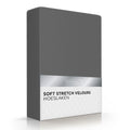 Romanette Fitted Sheet Sheet Lt-Jm An
