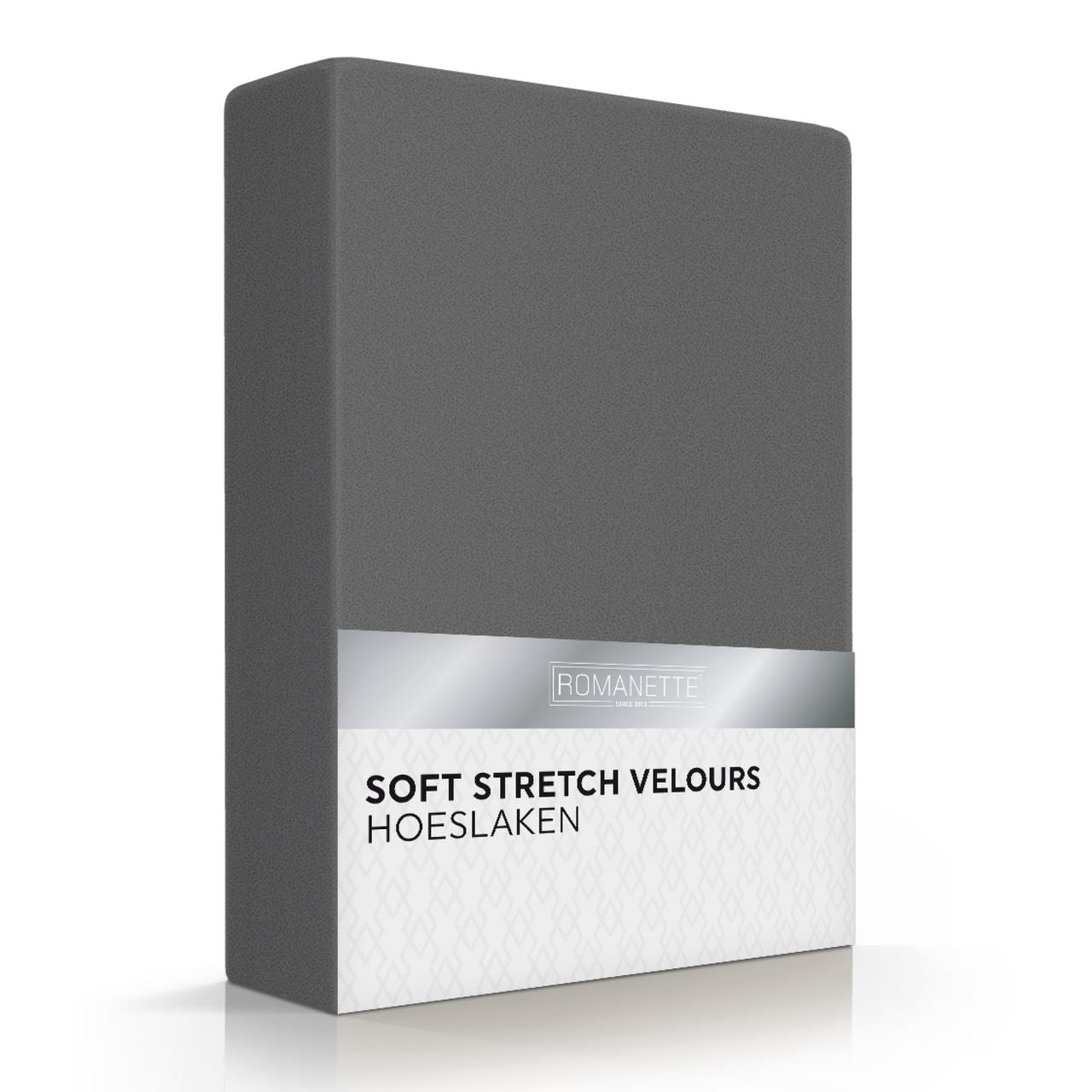 Romanette Fitted Sheet Sheet Lt-Jm An