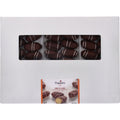 Poppies Mini eclairs with chocolate flavor 48 pieces 878 g