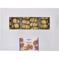 Poppies Mini Eclairs with Banana 48 pieces 854 g