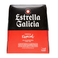 Estrella Galicia Especial 6 x 25 cl