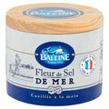 La Baleine Fleur de Sel 125 g