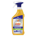 Mr. Proper Professional Ultra powerful degreaser spray 750 ml