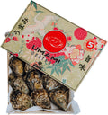 Umami Oyster no. 3 12 pieces 1 kg