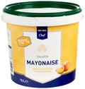 Mayonnaise 70% 10 l