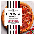 CROSTA & MOLLICA Sourdough pizza Stromboli 447 g