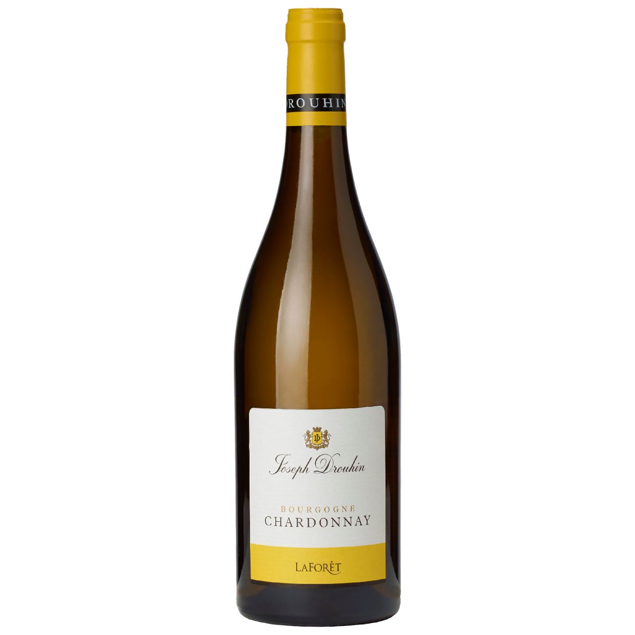 Joseph Drouhin Lafôret Bourgogne Chardonnay 75 cl