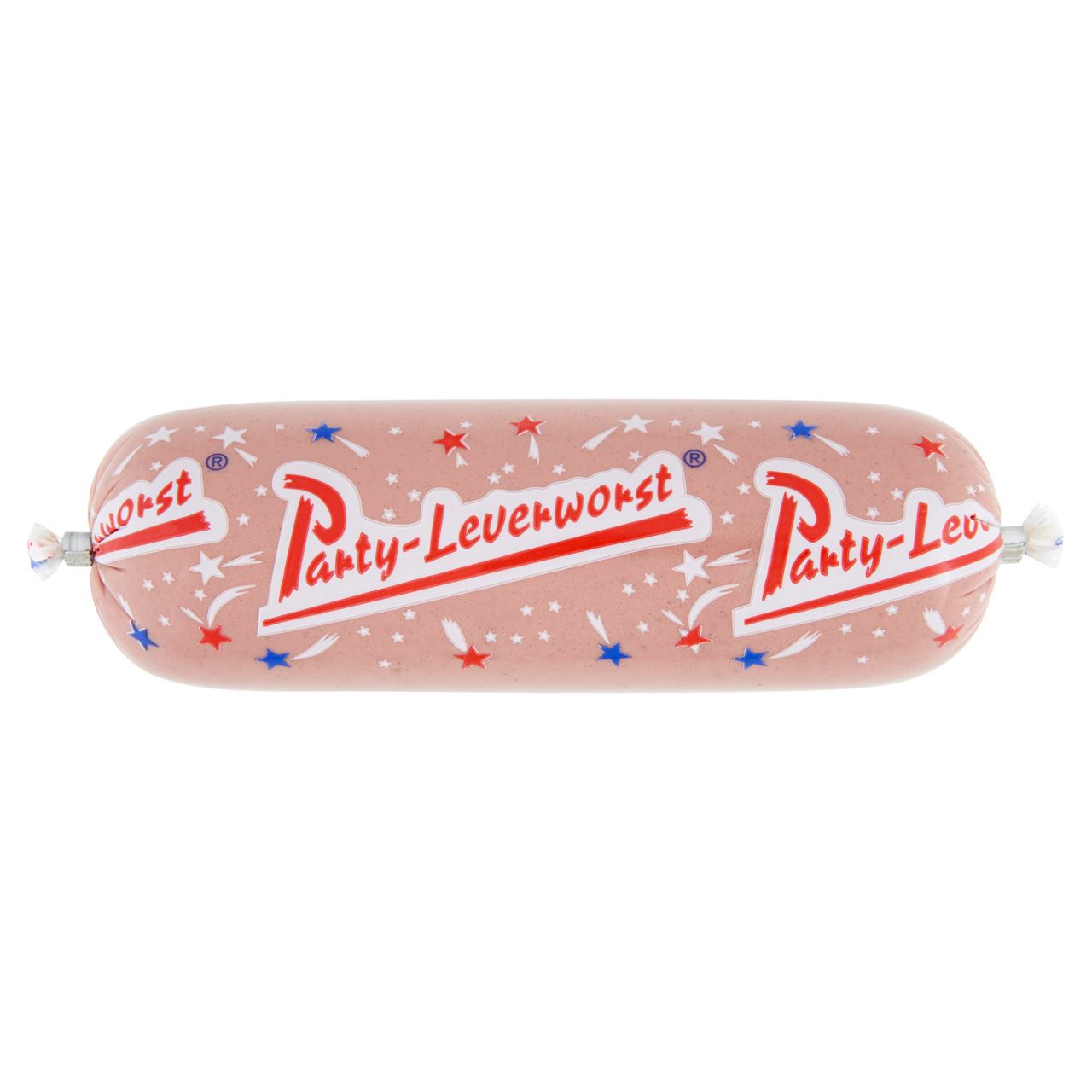 Party Liverwurst 2 x 250 g