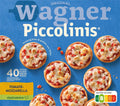 Wagner Piccolini Tomato Mozzarella 40 x 30 g