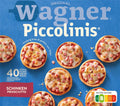 Wagner Original Piccolinis Ham 40 x 30 g
