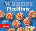 Wagner Original Piccolinis Salami 40 x 30 g