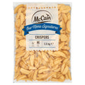 McCain Crispers 2.5kg
