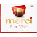 Merci Chocolate Assorted Box 250 g