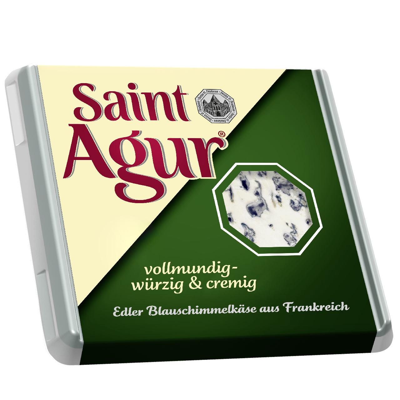 Saint Agur 125 g