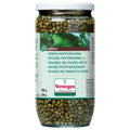 Verstegen Green peppercorns PURE 850 g Jar