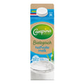 Campina Milk Organic Semi-skimmed 1 l Pack with tip