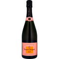 Veuve Clicquot Rose Champagne 75 cl