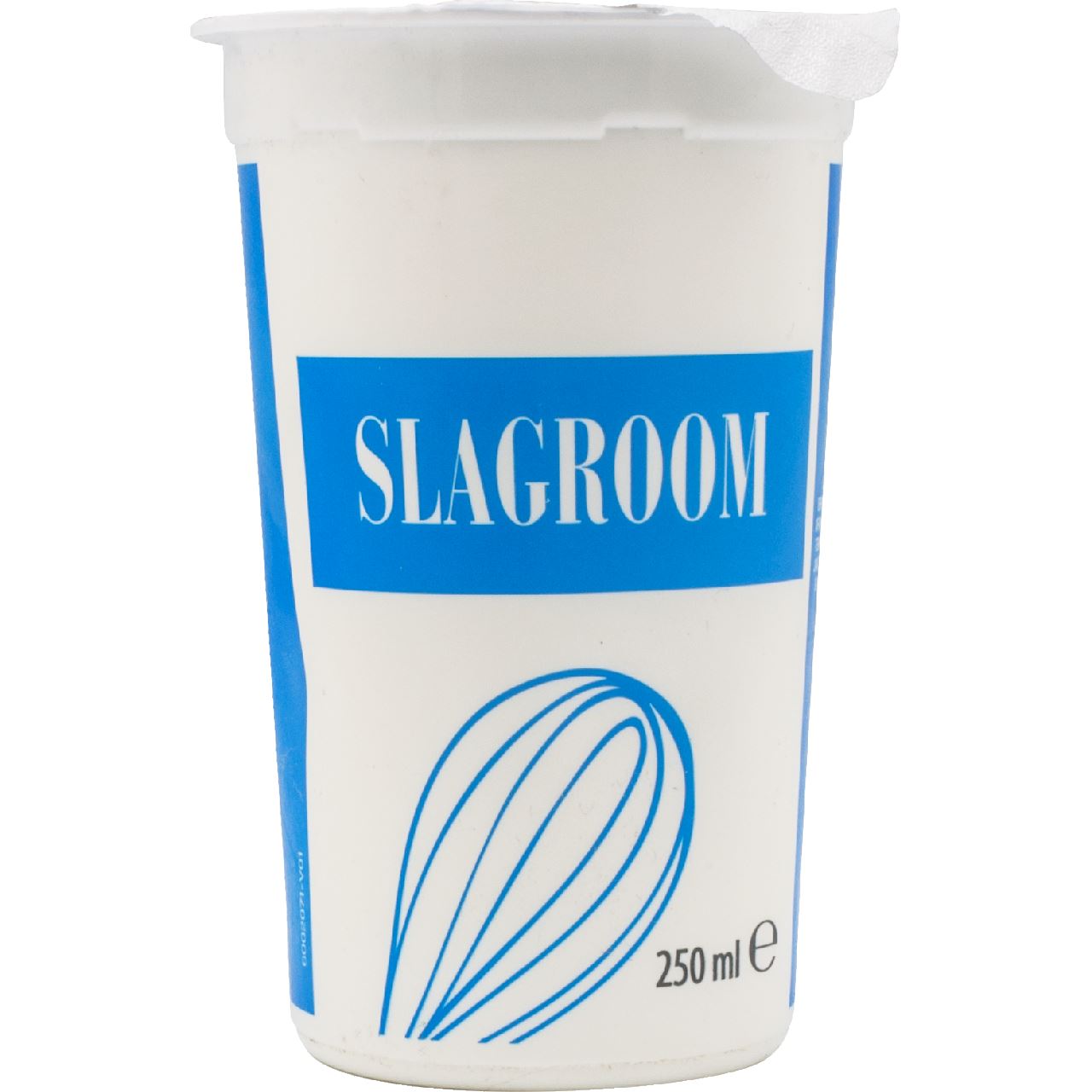 Inex Whipped Cream 250 ml
