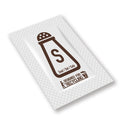 Portion pack salt 1000 pcs 1000 g