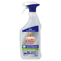 Mr. Proper Professional Spray Disinfection Degreaser 750 ml