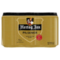 Hertog Jan Pilsner can 6 x 33 cl