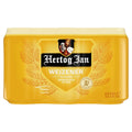 Hertog Jan Witbier can 6 x 33 cl