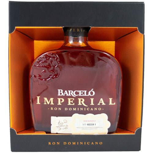 Barcelo Imperial 70cl 38%