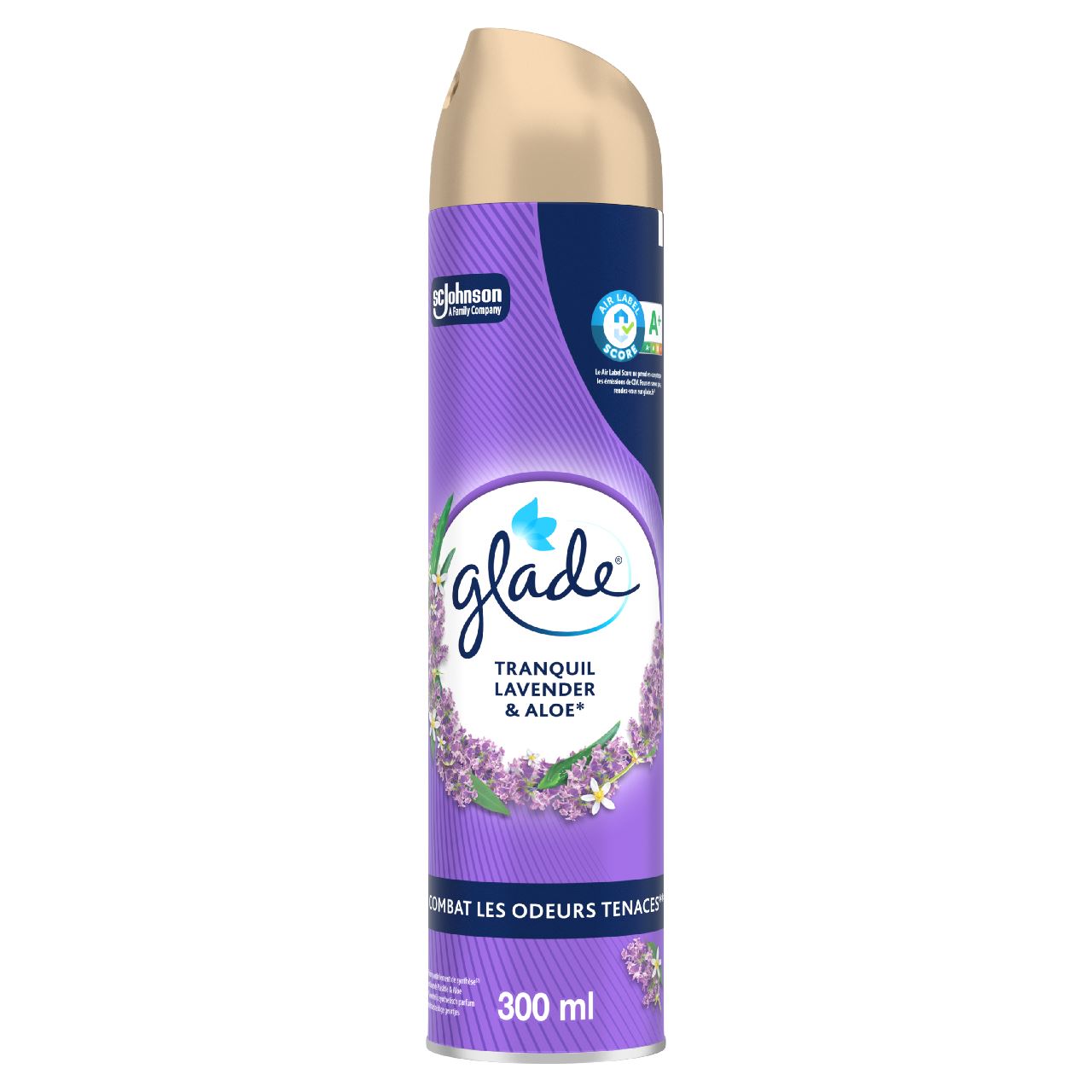 glade Aerosol Lavender 300 ml