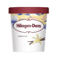 Häagen-Dazs Vanilla 400 g