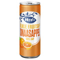 Hero Orange juice can 24 x 25 cl