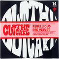 CUT THE CAKE Rebellious red velvet 1,420 kg