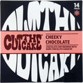 CUT THE CAKE Cheeky chocolate 1,590 kg