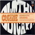 CUT THE CAKE Bombastic brownie 1.458 kg
