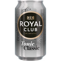 Royal Club Tonic 24 x 33 cl